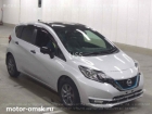 Nissan Note, 2018 Image 0