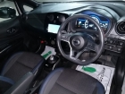 Nissan Note, 2018 Image 4