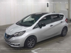 Nissan Note, 2018 Image 1