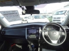 Toyota Corolla Fielder, 2020 Image 6