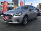 Mazda Demio, 2018 Image 1