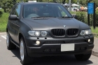 BMW X5, 2005 Image 0