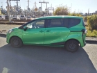 Toyota Sienta Hybrid, 2015 Image 21