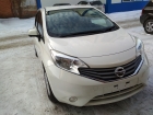 Nissan Note, 2013 Image 0