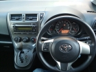 Toyota Ractis, 2013 Image 6