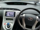 Toyota Prius, 2014 Image 25