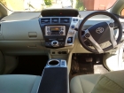 Toyota Prius alpha, 2014 Image 17