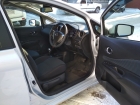 Nissan Note, 2015 Image 30