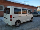 TOYOTA TOWN ACE, 2014 (4WD) Image 19