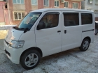 TOYOTA TOWN ACE, 2014 (4WD) Image 18