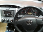 Toyota Corolla Fielder, 2015 (4WD) Image 24