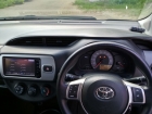 Toyota Vitz, 2014 Image 28