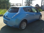 Nissan Leaf, 2012 (AZE0) Image 21