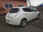 Nissan Leaf, 2015 Image 21
