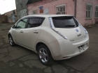 Nissan Leaf, 2015 Image 20
