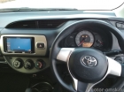 Toyota Vitz, 2016 Image 25
