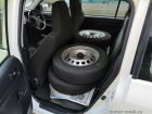  Toyota Probox, 2015 (4WD) Image 19