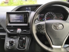  Toyota Voxy, 2016 Image 25