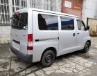 Toyota Town Ace, 2014 Image 17