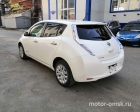 Nissan Leaf, 2015 Image 2