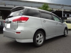 Toyota Wish, 2012 Image 2