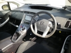 Toyota Prius, 2014 Image 17
