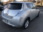 Nissan Leaf, 2012 Image 3
