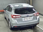  Subaru Impreza, 2017 Image 1