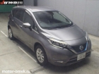 Nissan Note, 2018 Image 0