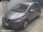 Nissan Note, 2018 Image 1