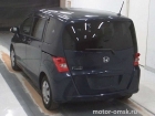 Honda Freed, 2010 Image 4