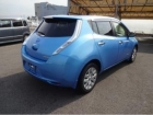 Nissan Leaf, 2012 (AZE0) Image 1